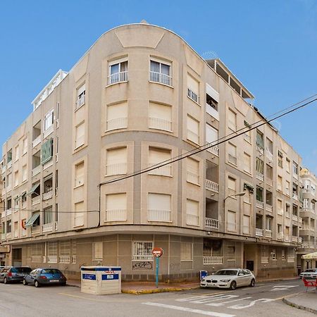 Arquitecto Larramendi Apartment Torrevieja Exterior photo