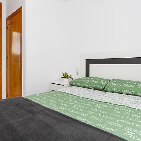 Arquitecto Larramendi Apartment Torrevieja Exterior photo