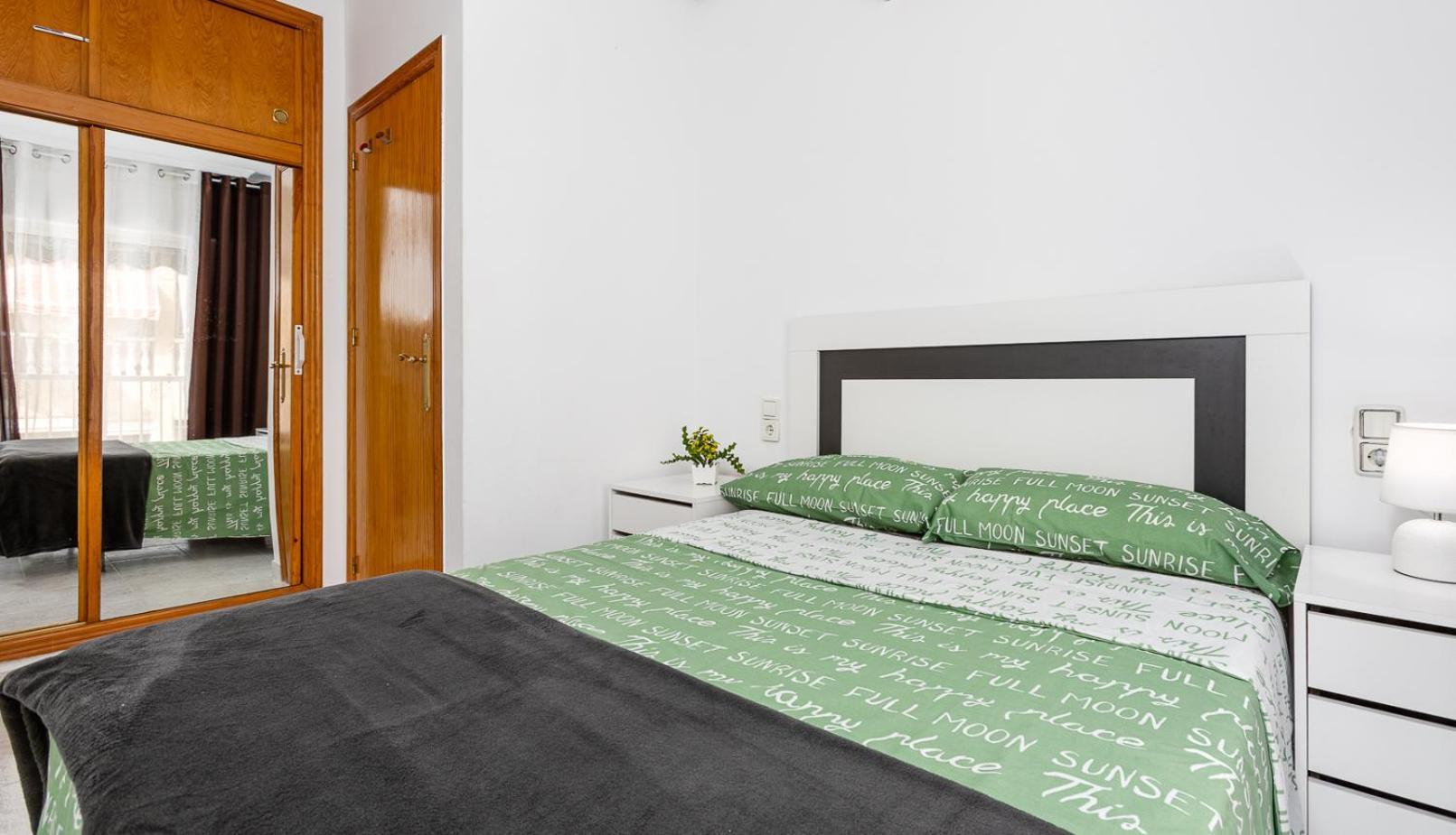 Arquitecto Larramendi Apartment Torrevieja Exterior photo